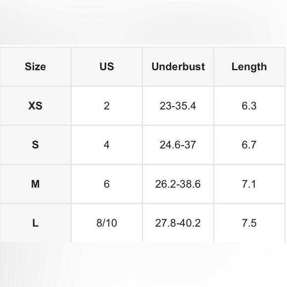 NWOT · 3-PACK NEUTRAL BRA TRIO W/ ADJUSTABLE STAPS · SIZE L (36B/38A) - Picture 10 of 10